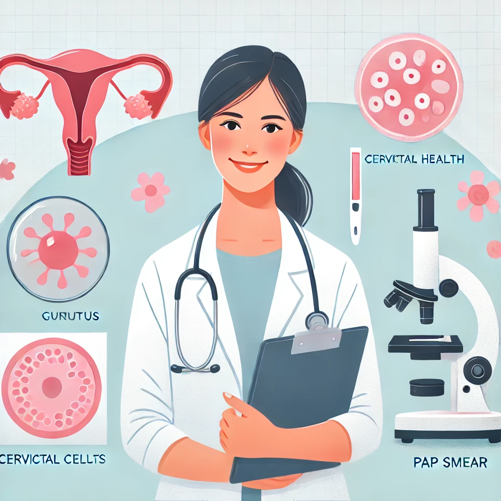 Pap Test e prevenzione ginecologica: tutto quello che devi sapere